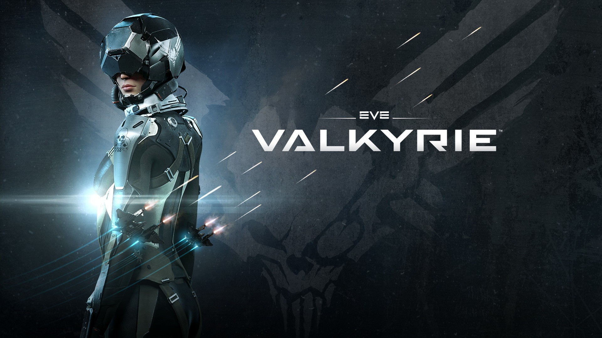 EVE: Valkyrie